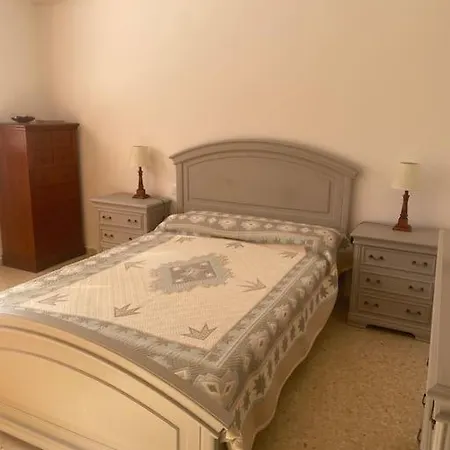 Apartman Amplio Con Terraza Y Piscina