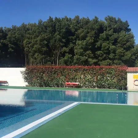 Apartamento Amplio Con Terraza Y Piscina Апартаменты Санхенхо
