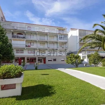 Апартаменты Apartamento Amplio Con Terraza Y Piscina *
