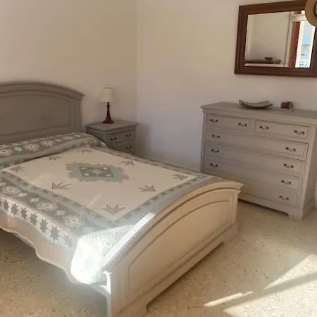Apartamento Amplio Con Terraza Y Piscina * Санхенхо