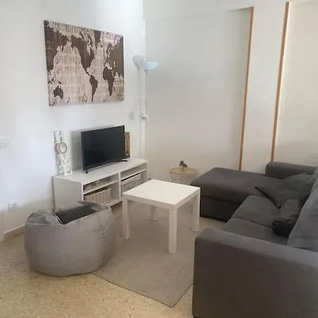 Apartamento Amplio Con Terraza Y Piscina Апартаменты